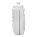 500ml Visi Stripe Cross Train Water Bottle White / STD / Regular - Drinkware