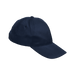6 Panel Boost Cap Navy / STD / Regular - Caps