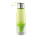650ml Fruit Juicer Water Bottle Green / STD / Last Buy - Drinkware