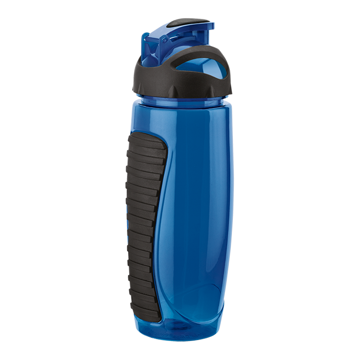 650ml Tritan Water Bottle Blue / STD / Last Buy - Drinkware