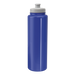 750ml Classic Sports Water Bottle Blue / STD / Regular - Drinkware