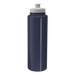 750ml Classic Sports Water Bottle Navy / STD / Regular - Drinkware