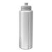 750ml Classic Sports Water Bottle White / STD / Regular - Drinkware
