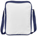 Custom A4 Crossbody Seminar Bag NAVY - and Waist Bags,Custom Conference Bags