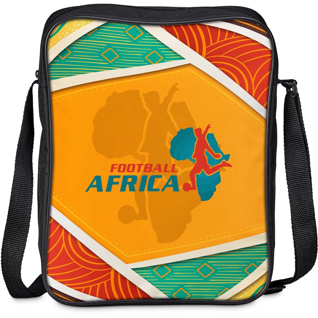 Custom A4 Crossbody Seminar Bag - and Waist Bags,Custom Conference Bags