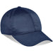 Ace Fitted Cap - 6 Panel L / Navy / N - Headwear