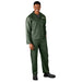 Acid Resistant Polycotton Conti Suit - Work Safety Protective Gear