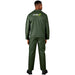 Acid Resistant Polycotton Conti Suit - Work Safety Protective Gear