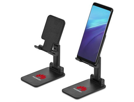 Acrobat Adjustable Phone Stand Black / BL
