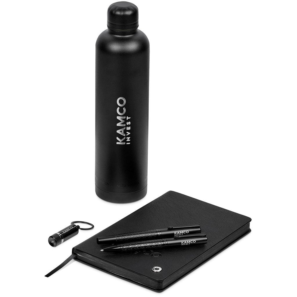 Adreon Gift Set Black / BL