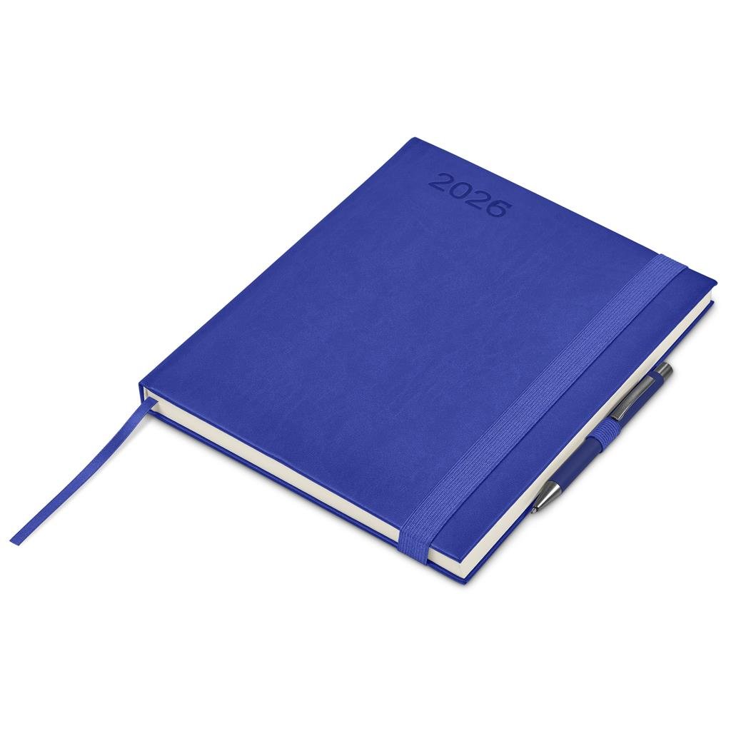 Advantage A4 2026 Diary - Diaries 2026,Diaries