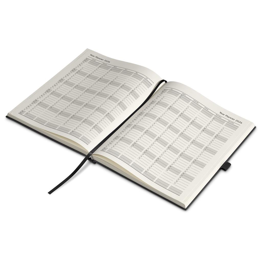 Advantage A4 2026 Diary - Diaries 2026,Diaries