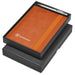 Advantage A5 2026 Diary & Cypher Pen Set ORANGE - Diaries 2026,Diaries 2026,Diary Sets