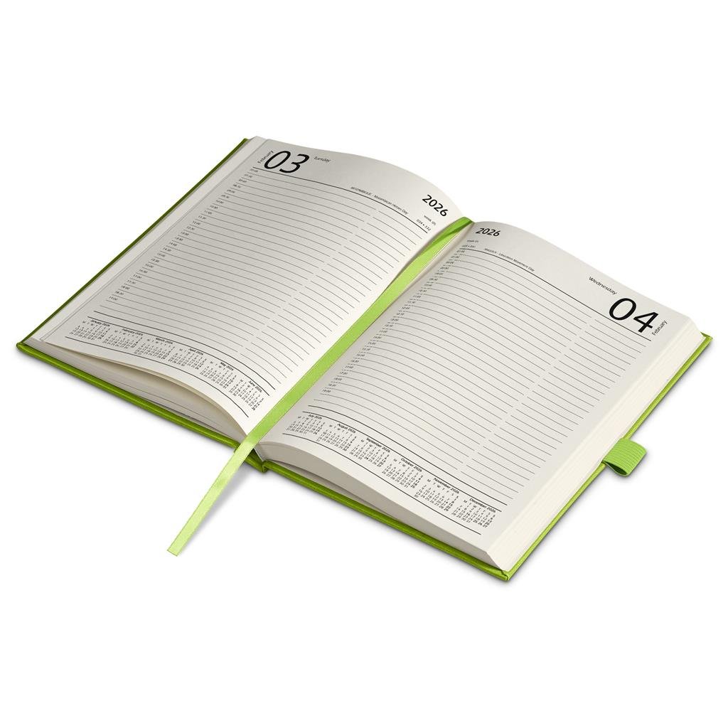 Advantage A5 2026 Diary - Diaries 2026,Diaries