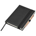 Advantage A5 2026 Diary & Hailey Pen Set BLACK - Diaries 2026,Diaries 2026,Diary Sets