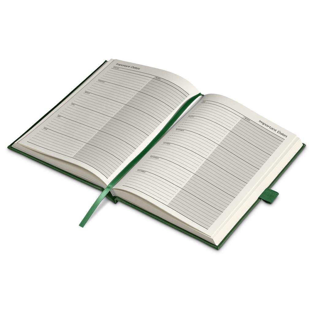 Advantage A5 2026 Diary & Omega Pen Set - Diaries 2026,Diaries 2026,Diary Sets