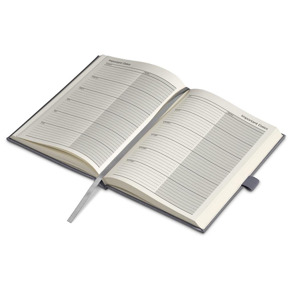 Advantage A5 2026 Diary & Omega Pen Set - Diaries 2026,Diaries 2026,Diary Sets