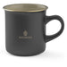 Afrique Dusk Coffee Press & Mug Set Black / BL - Mugs