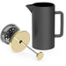 Afrique Dusk Coffee Press & Mug Set Black / BL - Mugs