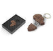 Andy Cartwright Afrique Wood Memory Stick - 16GB-16GB