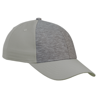 Ahead Aurora Cap Silver/Silver Melange / STD / Last Buy - Caps