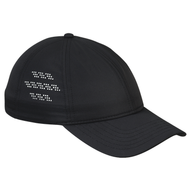 Ahead Infinity Cap Black / STD / Last Buy - Caps