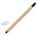 Aisuru Bamboo Everlasting Pencil BLACK - Eco Friendly Pens and Pen Sets,Pencils,Bamboo Products,Writing Instruments