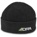 Alaska Brushed Fleece Beanie - Winter Range