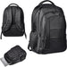 Albury Laptop Backpack BLACK - Backpacks,Ideas for Work,Bags
