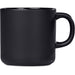 Aletina Ceramic Coffee Mug – 400ml BLACK - Mugs,Drinkware