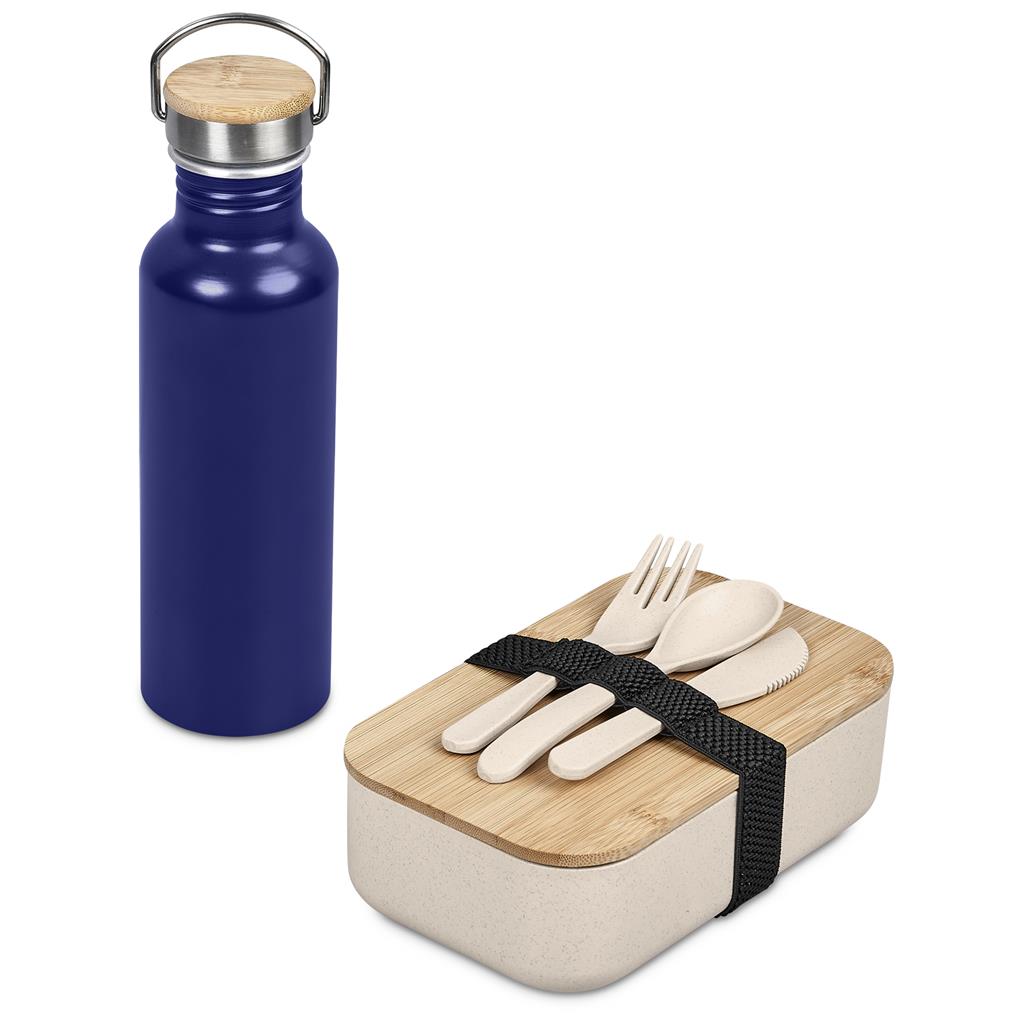 Alfresco Gift Set - Sets,Cooler and Lunchware Sets