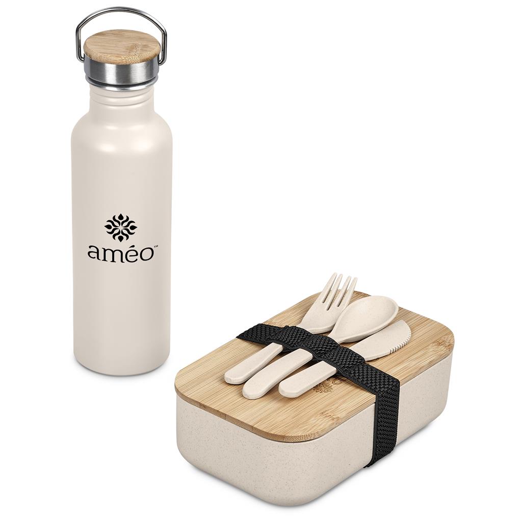 Alfresco Gift Set - Sets,Cooler and Lunchware Sets