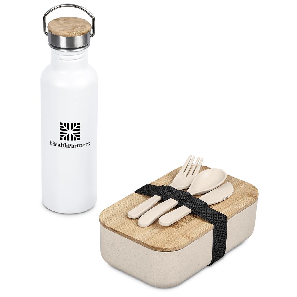 Alfresco Gift Set - Sets,Cooler and Lunchware Sets