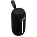 Almeria 8W Bluetooth Speaker BLACK - Speakers,Technology