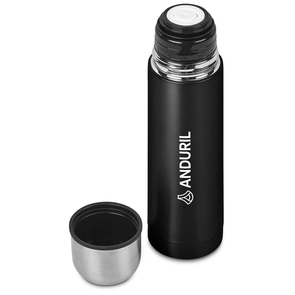 Alpaca Stainless Steel Vacuum Flask – 500ml - Flasks,Drinkware
