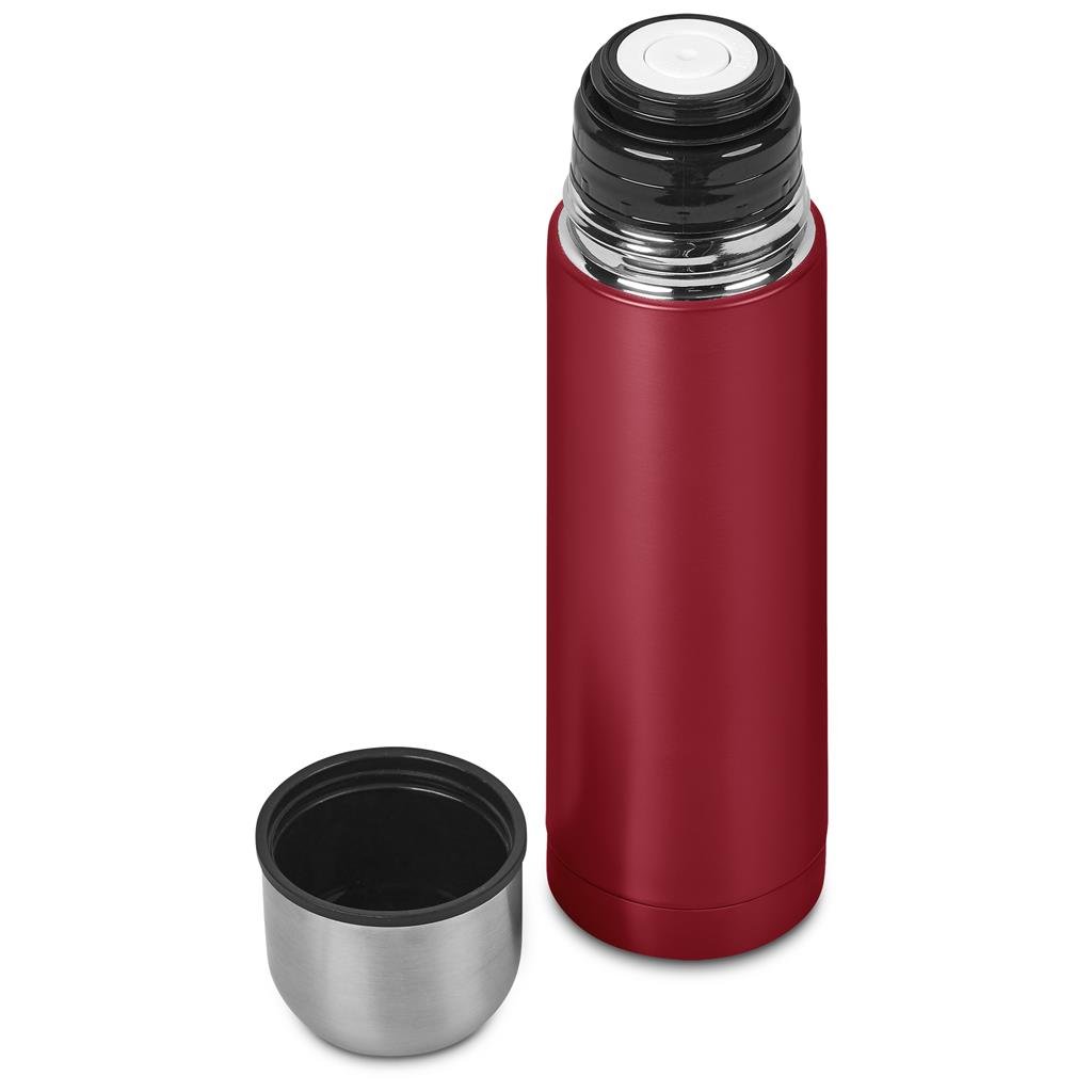 Alpaca Stainless Steel Vacuum Flask – 500ml - Flasks,Drinkware