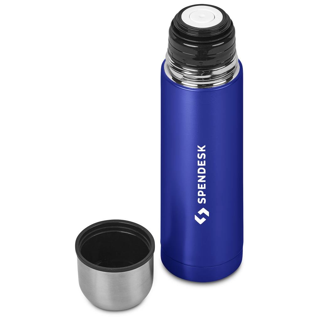 Alpaca Stainless Steel Vacuum Flask – 500ml - Flasks,Drinkware