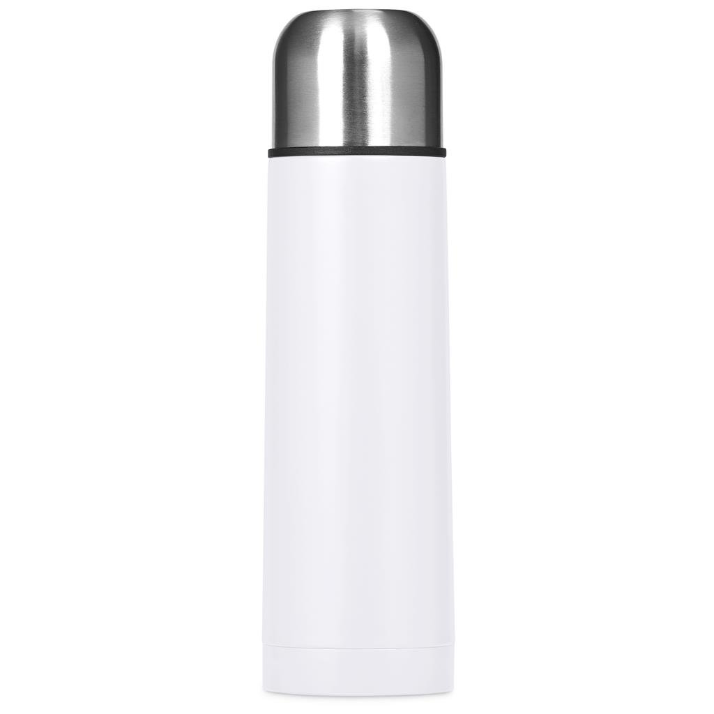 Alpaca Stainless Steel Vacuum Flask – 500ml - Flasks,Drinkware