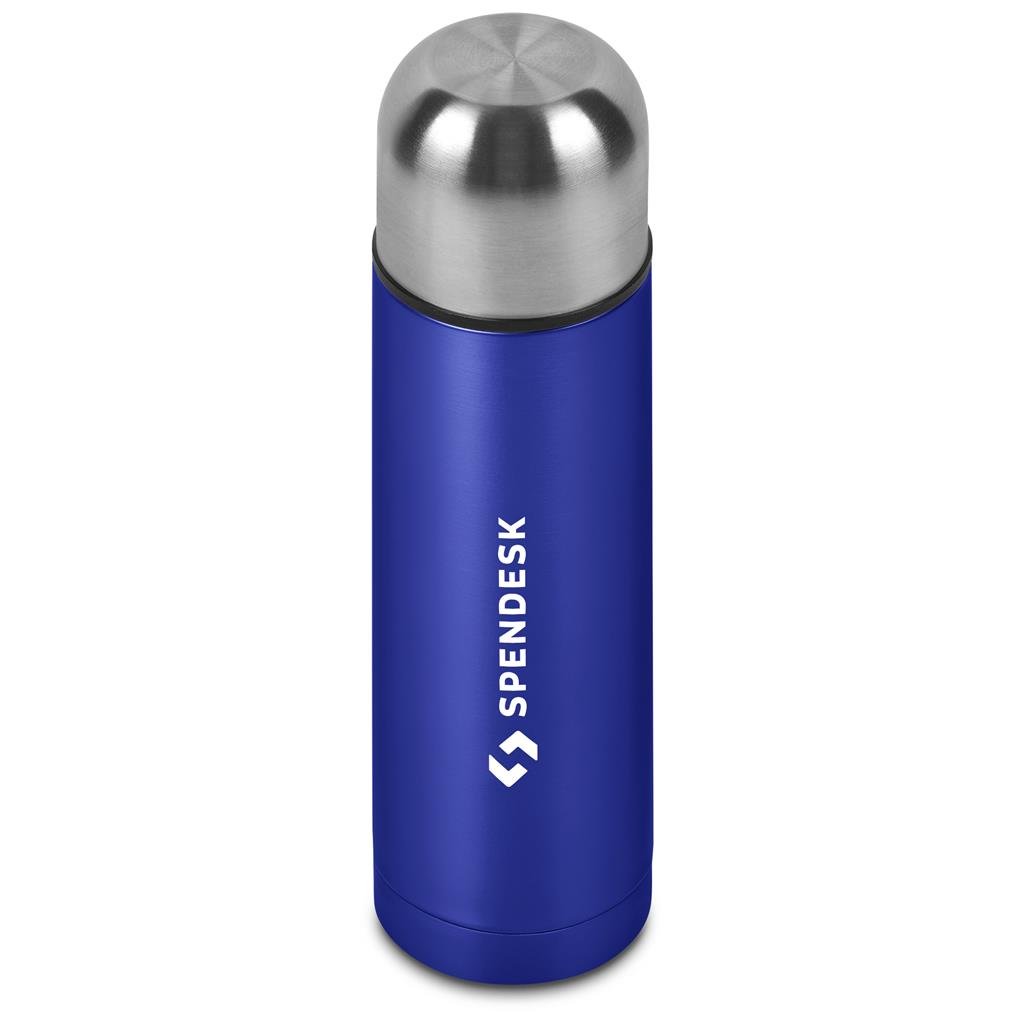 Alpaca Stainless Steel Vacuum Flask – 500ml - Flasks,Drinkware