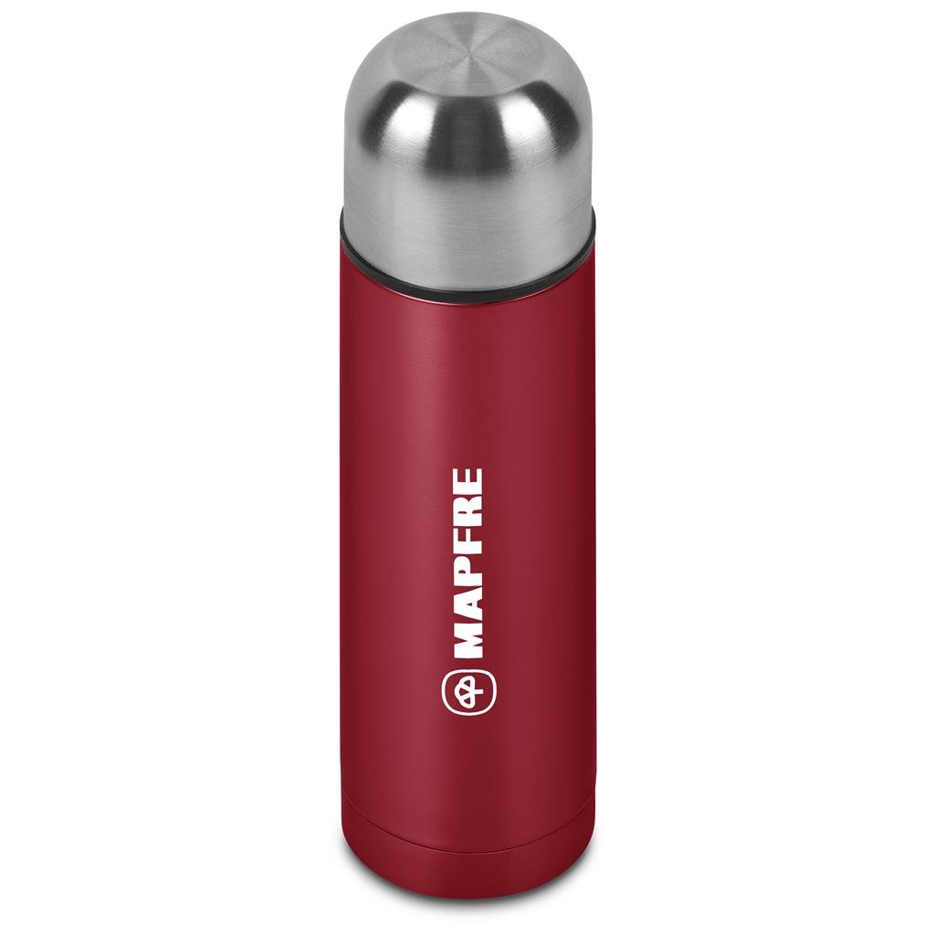 Alpaca Stainless Steel Vacuum Flask – 500ml - Flasks,Drinkware