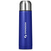 Alpaca Stainless Steel Vacuum Flask – 500ml BLUE - Flasks,Drinkware