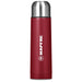 Alpaca Stainless Steel Vacuum Flask – 500ml RED - Flasks,Drinkware