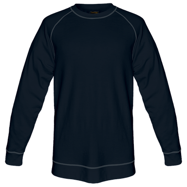 Alpine Sweater Mens Black / XS / Regular - Sweaters