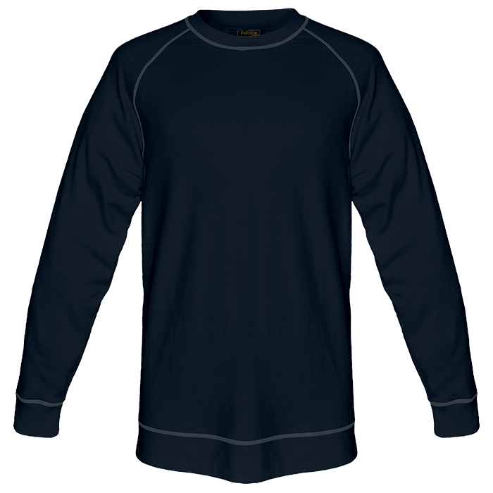 Alpine Sweater Mens Black / XS / Regular - Sweaters