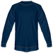 Alpine Sweater Mens Navy / XS / Regular - Sweaters