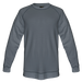 Alpine Sweater Mens Silver / XS / Last Buy - Sweaters