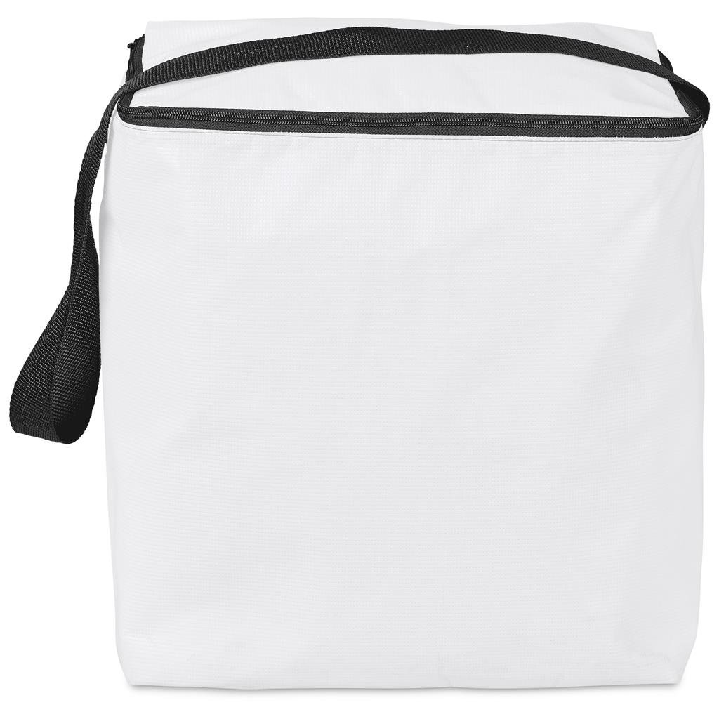 Custom Alps Recycled PET 27-Litre Cooler BLACK - Coolers and Lunchware,Custom Lunchware