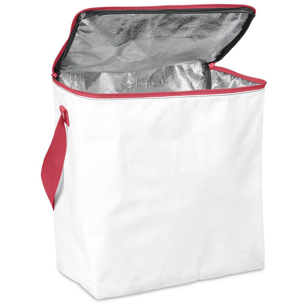 Custom Alps Recycled PET 27-Litre Cooler - Coolers and Lunchware,Custom Lunchware