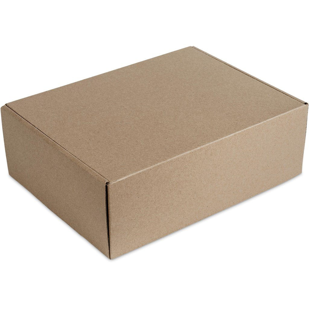 Alps Winter Blanket Gift Set SILVER - Sets