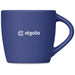 Altra Ceramic Coffee Mug – 330ml BLUE - Mugs,Drinkware